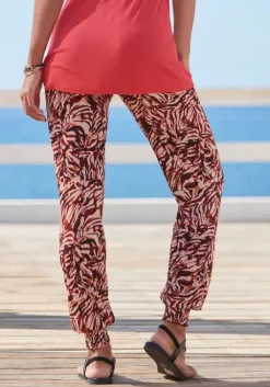 Sale Vivance Jerseyhose Bedruckt