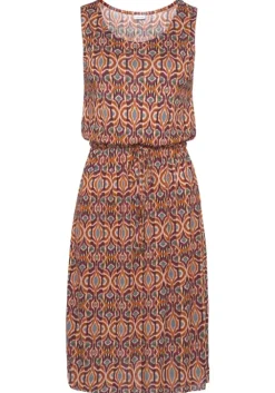 Outlet Jerseykleid Strandmode
