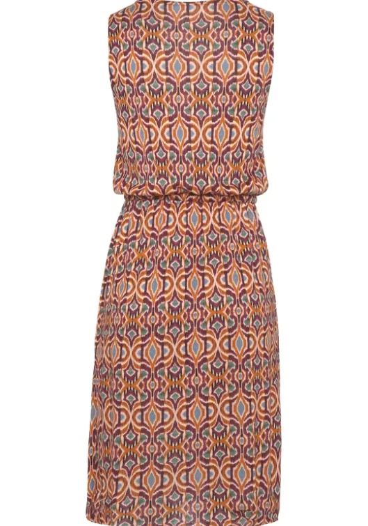 Outlet Jerseykleid Strandmode
