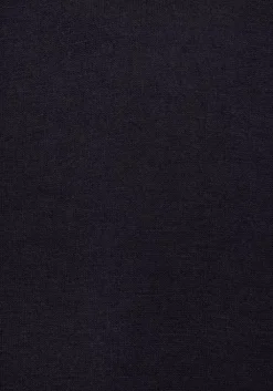 Best LASCANA Jerseykleid Schwarz