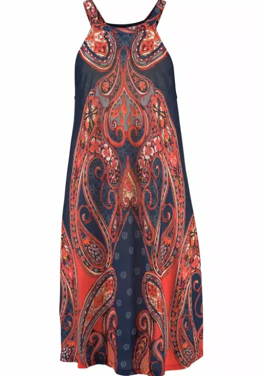Discount Jerseykleid Strandkleider