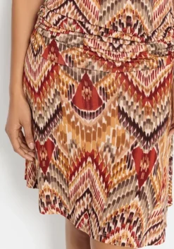 Hot LASCANA Jerseykleid Bedruckt