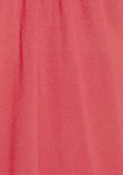 Sale Vivance Jerseykleid Koralle