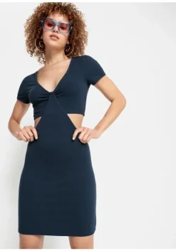 Discount Jerseykleid Strandmode