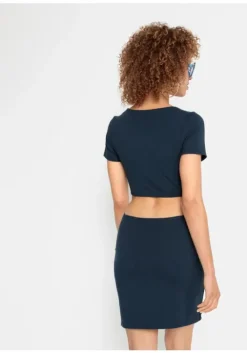 Discount Jerseykleid Strandmode