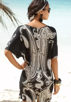 Online Jerseykleid Kurze Kleider