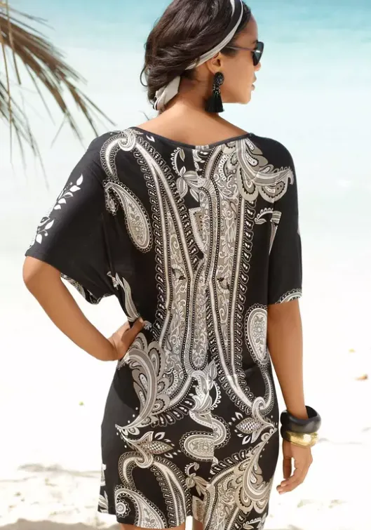 Online Jerseykleid Kurze Kleider