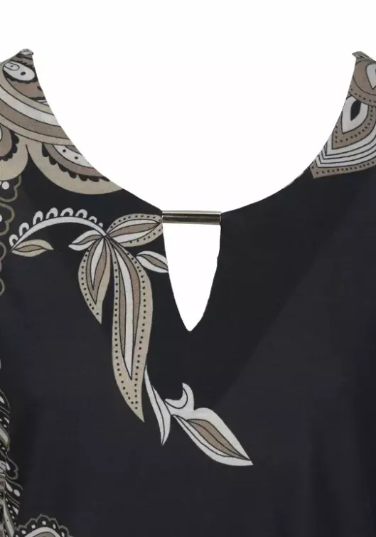 Online Jerseykleid Kurze Kleider