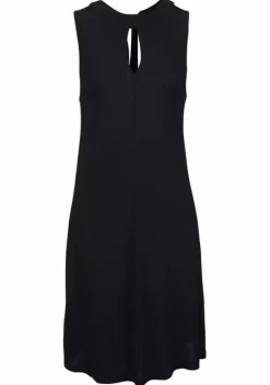 Clearance Jerseykleid Strandkleider