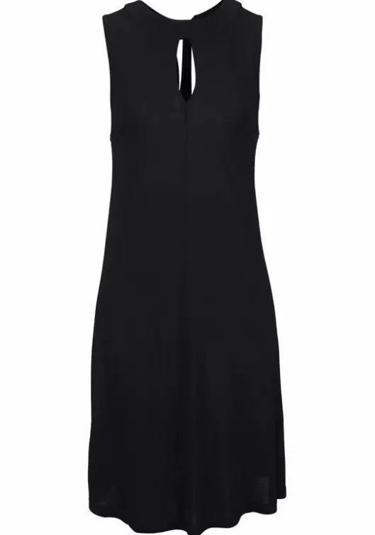 Clearance Jerseykleid Strandkleider