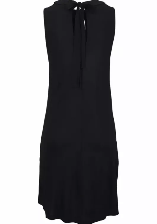Clearance Jerseykleid Strandkleider