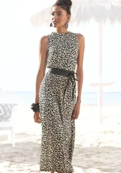 Sale Jerseykleid Strandmode