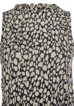 Sale Jerseykleid Strandmode