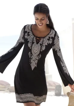 Best Jerseykleid Strandmode