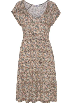 Clearance Jerseykleid Kurze Kleider