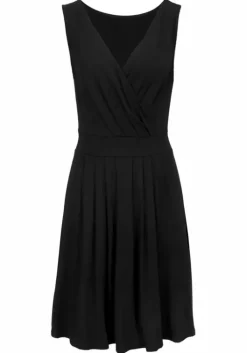 Jerseykleid Kurze Kleider