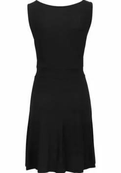 Jerseykleid Kurze Kleider