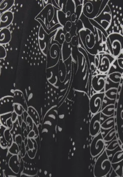 Outlet Jerseykleid Kurze Kleider