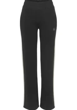 Online LASCANA ACTIVE Jogger Pants Schwarz