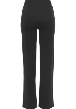 Online LASCANA ACTIVE Jogger Pants Schwarz