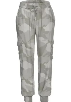 Sale LASCANA Jogger Pants Bedruckt
