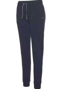 Outlet s.Oliver Jogginghose Navy