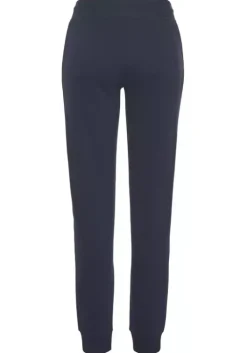 Outlet s.Oliver Jogginghose Navy