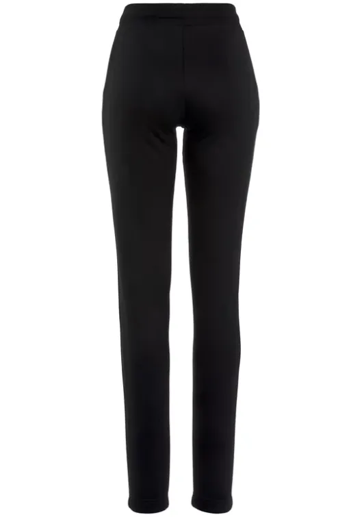 Outlet Vivance Jogginghose"-Sweathose" Schwarz