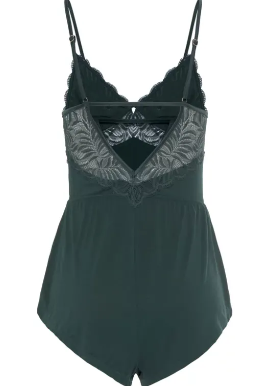 Jumpsuit Nachhaltige Nachtwasche