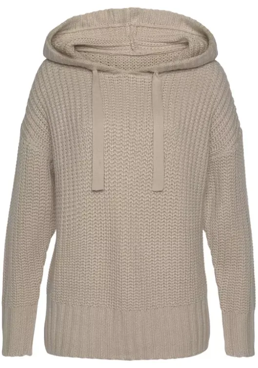 Hot Kapuzenpullover Pullover