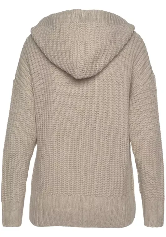 Hot Kapuzenpullover Pullover