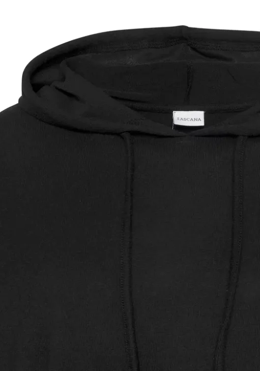 Clearance Kapuzenpullover Nachhaltige Homewear