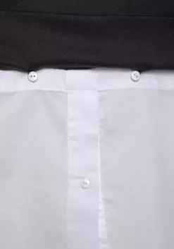 Hot LASCANA Kapuzenshirt Schwarz