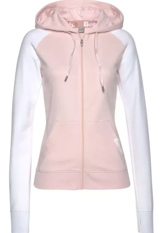 Best Kapuzensweatjacke Nachhaltige Homewear