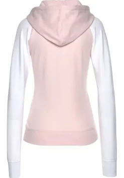 Best Kapuzensweatjacke Nachhaltige Homewear
