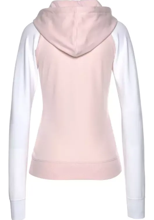 Best Kapuzensweatjacke Nachhaltige Homewear