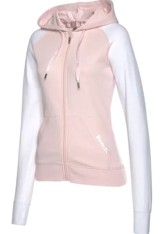 Best Kapuzensweatjacke Nachhaltige Homewear