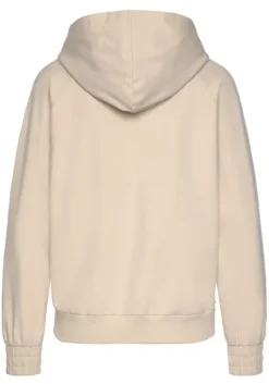 Sale Kapuzensweatjacke Nachhaltige Homewear