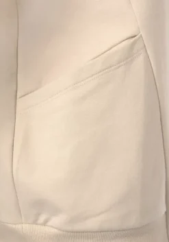 Sale Kapuzensweatjacke Nachhaltige Homewear
