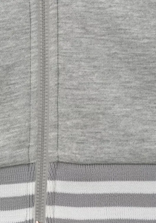 Discount Kapuzensweatjacke Homewear-Oberteile