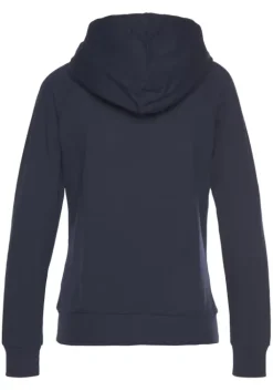 Sale Kapuzensweatjacke Nachhaltige Homewear