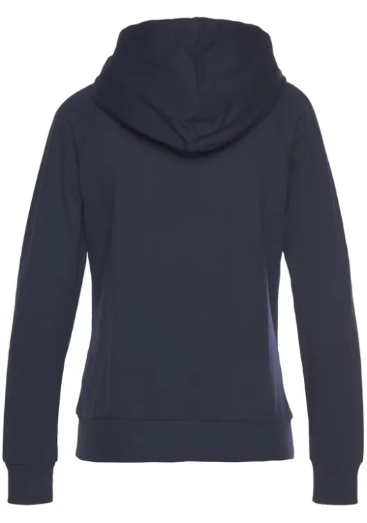 Sale Kapuzensweatjacke Nachhaltige Homewear