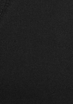 Outlet H.I.S Kapuzensweatjacke Schwarz