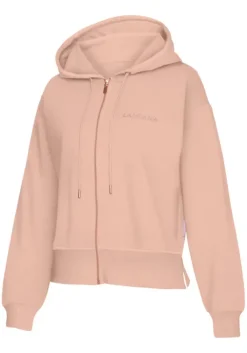 Best Kapuzensweatjacke