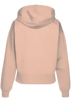 Best Kapuzensweatjacke