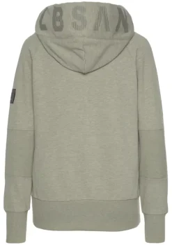 Discount Elbsand Kapuzensweatjacke