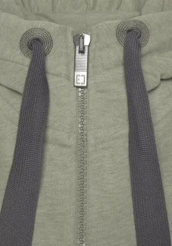 Discount Elbsand Kapuzensweatjacke