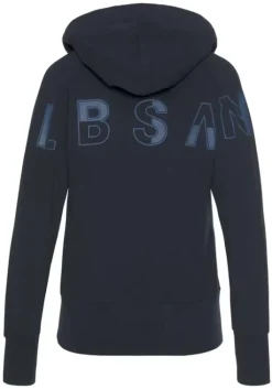 Discount Elbsand Kapuzensweatjacke