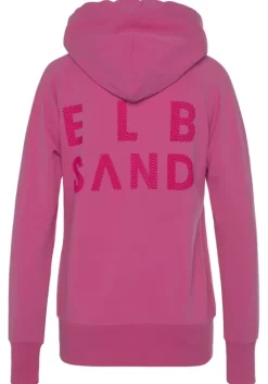 Best Kapuzensweatjacke