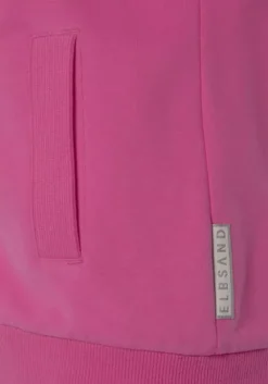 Best Kapuzensweatjacke